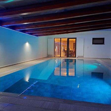 Trend Bed & Breakfast Arad Luaran gambar