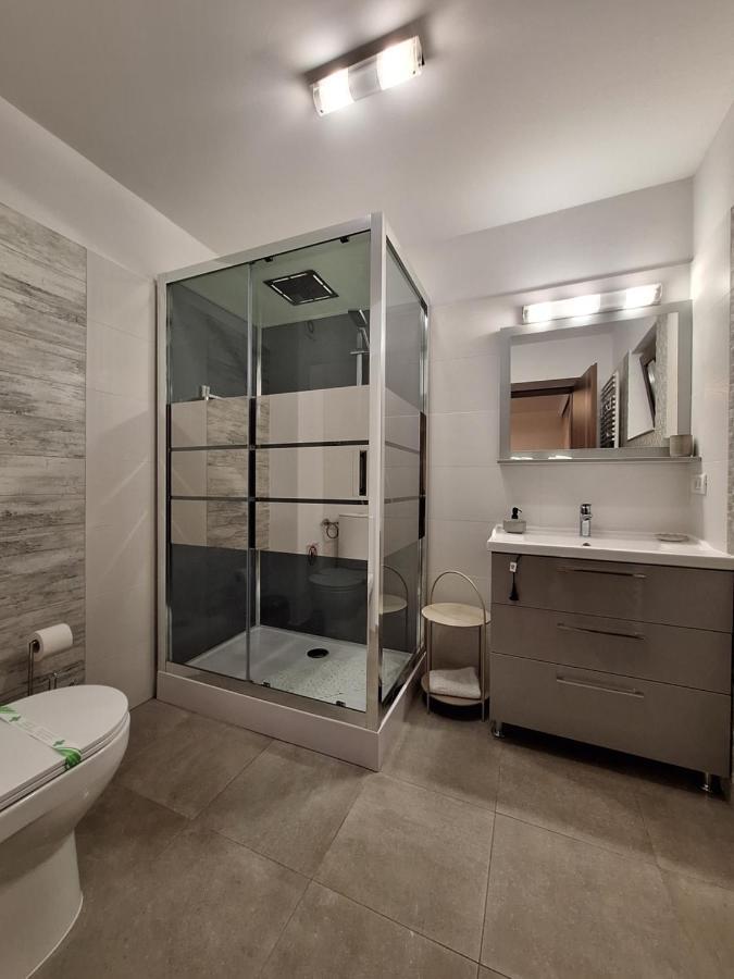 Trend Bed & Breakfast Arad Luaran gambar