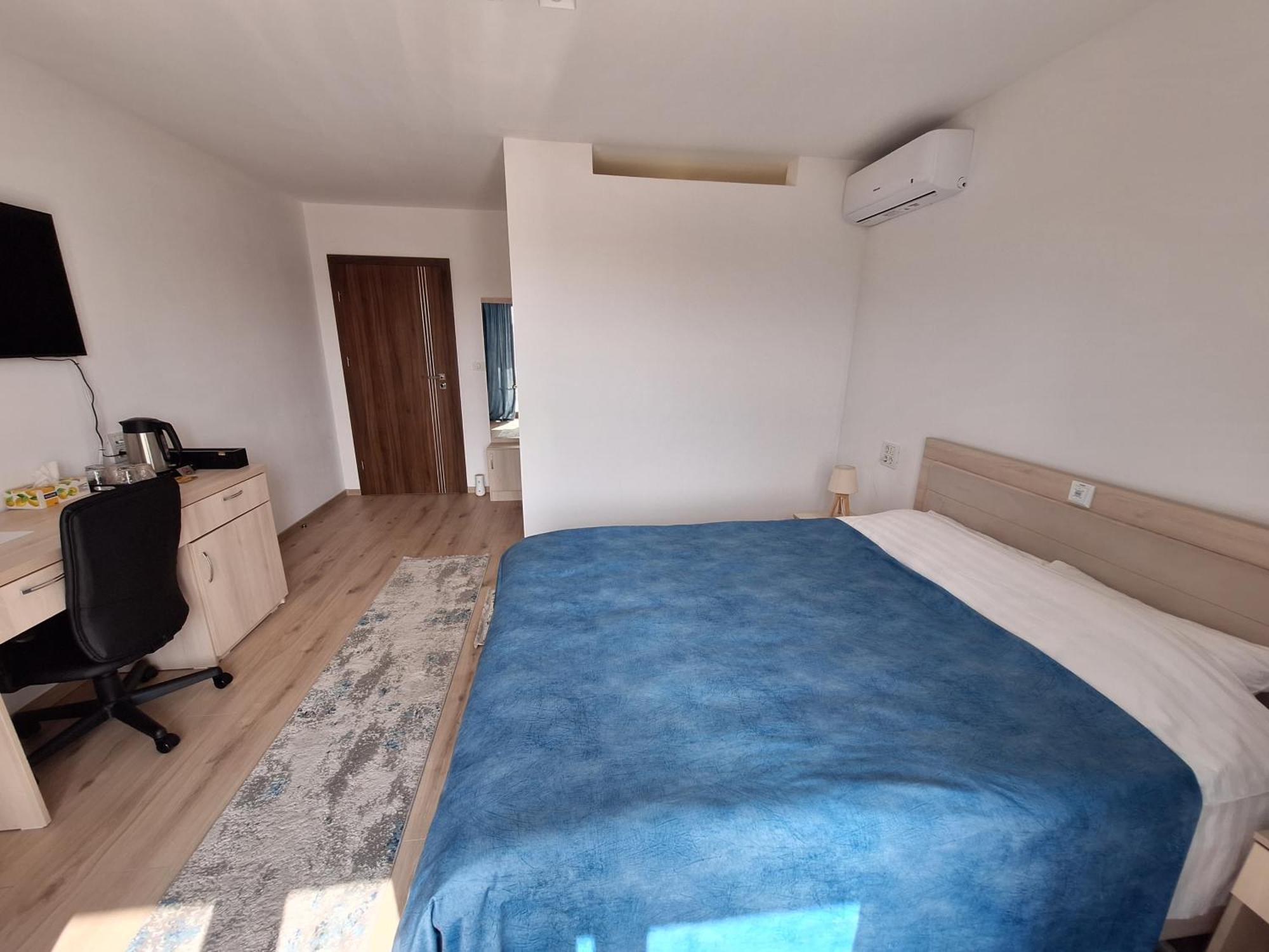 Trend Bed & Breakfast Arad Luaran gambar