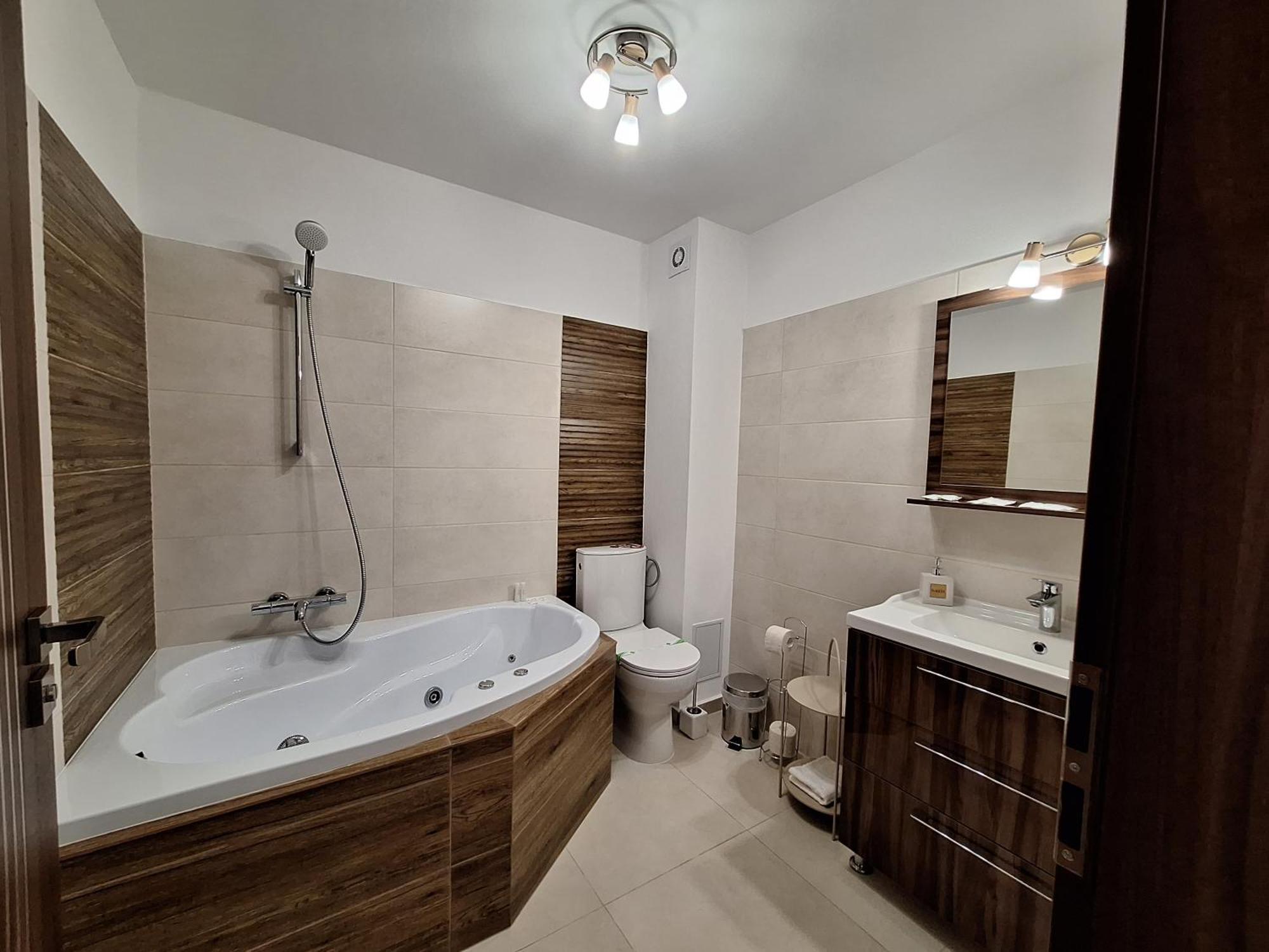 Trend Bed & Breakfast Arad Luaran gambar