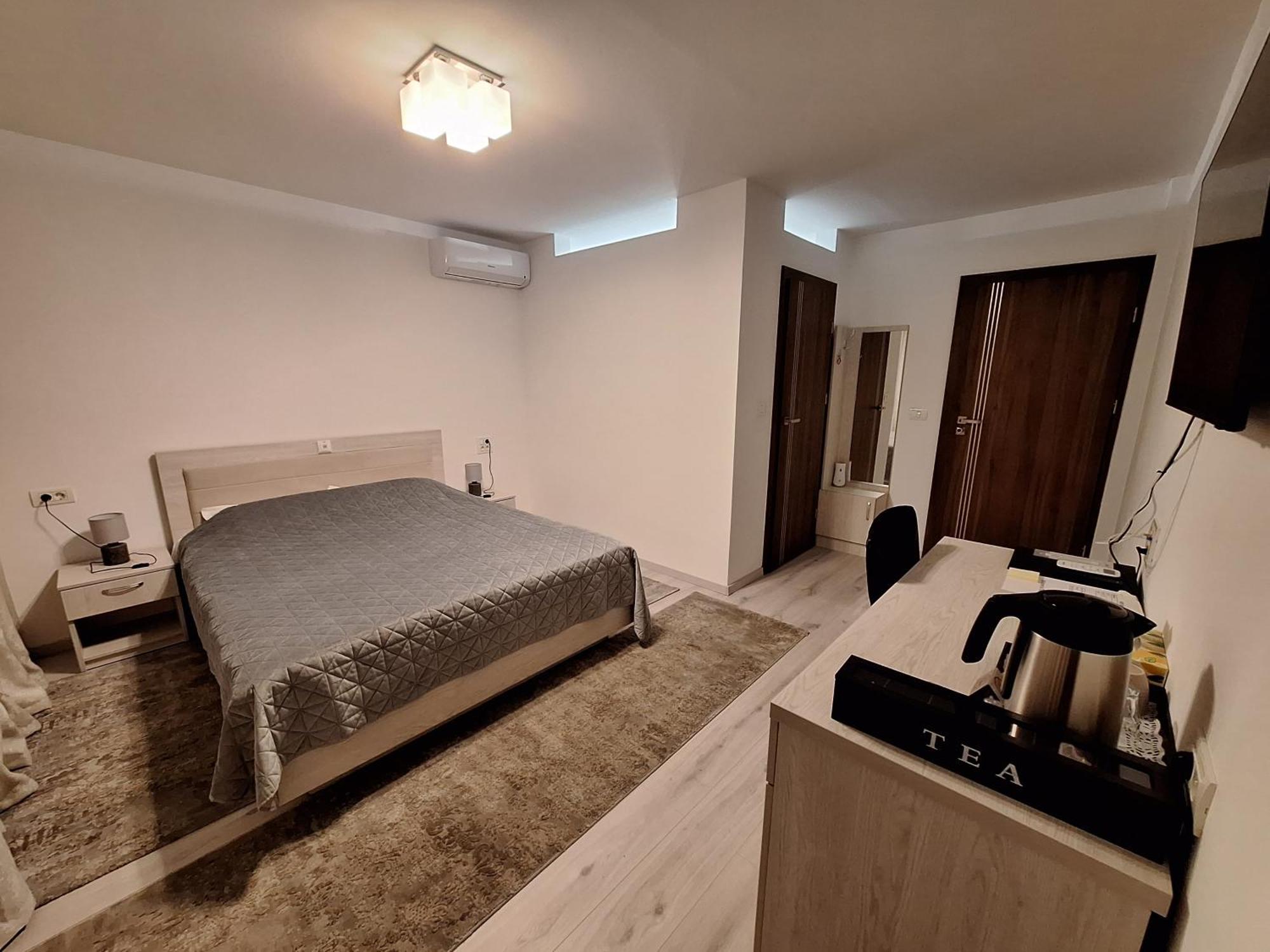 Trend Bed & Breakfast Arad Luaran gambar