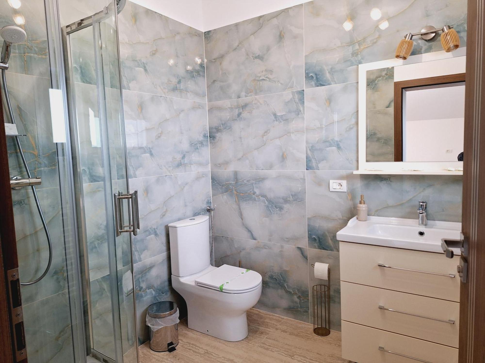 Trend Bed & Breakfast Arad Luaran gambar