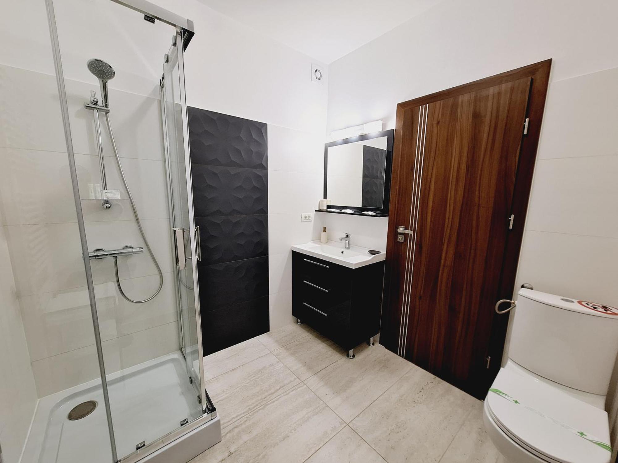 Trend Bed & Breakfast Arad Luaran gambar