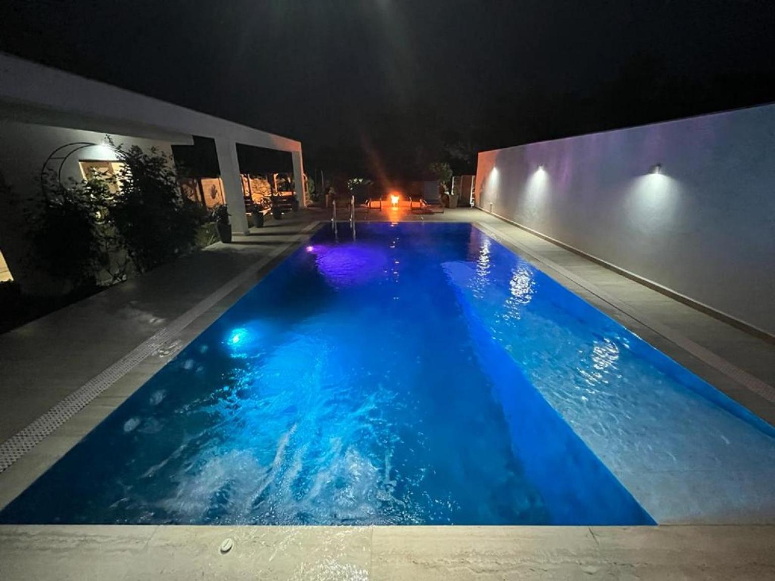 Trend Bed & Breakfast Arad Luaran gambar