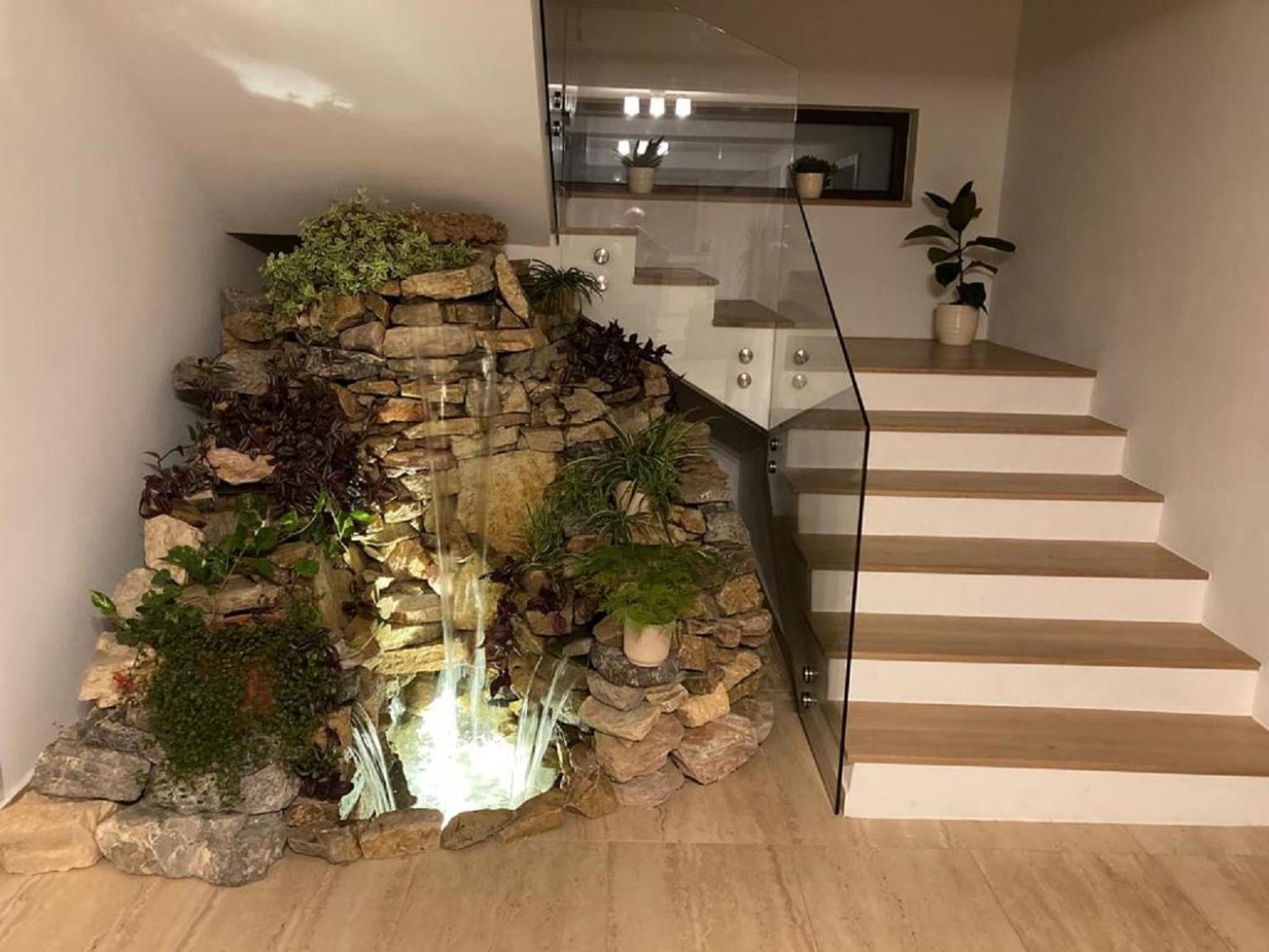 Trend Bed & Breakfast Arad Luaran gambar